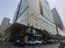 李乃滨推荐东四环金长安5246平米酒店出租