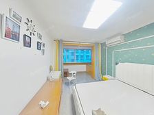 新出全明两房,轨交延线,中间楼层,采光超好,看房随时