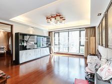 南北通透 红玺台 3室2厅 精装修