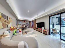 粤海拾桂府 3 房 149 方 品质小区 繁华地段