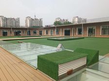 朝阳北苑佩斯国际 独栋4000平 独院 产权清晰 可注册