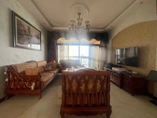 江景房 协信阿卡迪亚君临天下 三房 装修好