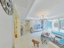 (首层花园房)(业主诚心卖)(豪华装修)(5居室)