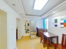 川沙桃园新村 南向精装两房 满五 总价208万