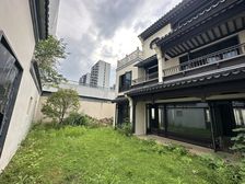 急 市政中式端户大花园合院别墅, 出门红谷滩,直降50个