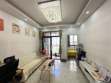 成熟商圈 中国铁建玖城壹号 三房