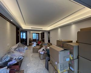 荣安桃花源4室2厅2卫南朝向230.0万元/套出售