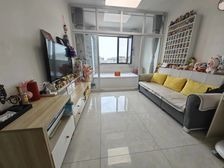 正南中加荣园1室1厅精装修