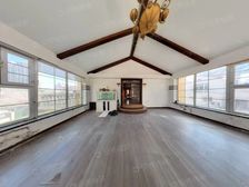 小平岛海景御花园独栋别墅285平310万 地上2层南北大院