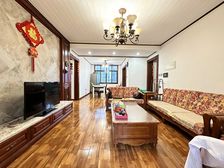 急售 国贸品质小区 大三房站小外国语學區 精装修拎包入住莱电