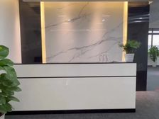 五道口丨清华同方丨精装办公室出租丨双面采光丨高区丨视野开阔