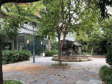 五道口独栋带燃气,可接待 清华大学