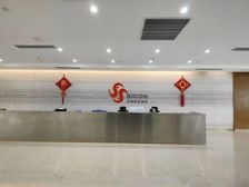 五道口清华旁丨独立整层丨四面采光丨户型方正丨落地窗视野好