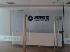 清华科技园高区无遮挡西南北三面采光精装半层AI金融科技