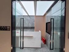 银谷大厦1000平米 精装带家具 入驻