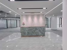 知春路丨独立整层可分租丨5.2米层高丨字节跳动丨四面采光