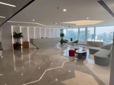 五道口 清华科技园 精装修整层办公室出租 轻松入住清华园区