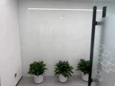 清华科技园 初创企业和独立部门 精装修带办公家具