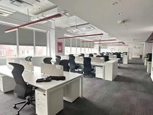 知春路 3个月免租期起 带政策办公室出租 精装修独立整层