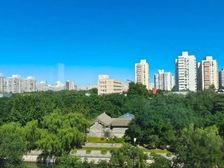 知春路精装户型方正 西土城地铁 环境舒适 物业管理好随时入驻