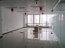 知春路地铁 锦秋国际大厦203平 精装修户型方正 性价比高