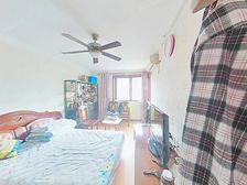 双南两房一梯两户 非顶楼 厨卫朝北 自住装修可拎包入住地鉄口