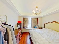 龙湖唐宁ONE新出大四房 精装修可以拎包入住 四开间朝南