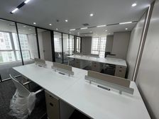 双地铁口(落地窗 3办12人间 公卫)能加班(易招聘)随时看