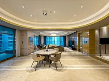 江北区 中国铁建西派城一期 四房 896万