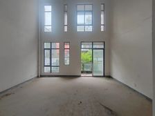 220万,鲁能领秀城3街区,中式联排,性价比超高,门口书包