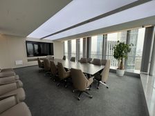 超高层集群(含税带家具 高品质 百万装修)基金 律师 证券
