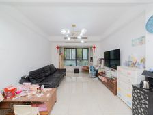 单价低!典雅花园 3室楼层好 精装保养采光好三井实验 有钥匙