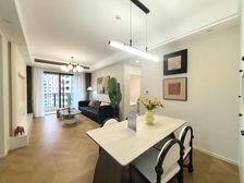 保真!真实在售!千江凌云千江府二期 三房 73万