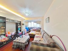 新上东边套全明户型丨新普陀+梅陇丨低楼层位置安静丨13号线