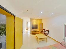 五里桥·北蒙区·1室·1厅