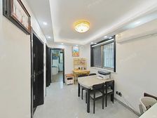 边套全明户型、4年内精装修拎包入住,看房随时有钥匙