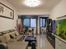 沙坪坝区 首创嘉陵岸 3房 111万