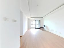 万科御龙山三期高层 视野无遮挡 看山看湖 精装修未住