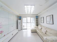 正南滨湖世纪城徽杰苑2室2厅精装修