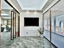 【京城 】国贸正大银泰华贸万达 温特莱90平1万特价急租