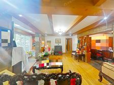 南北通透三房,户型方正,采光好,看房方便