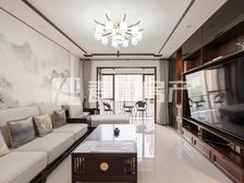 正南林奥嘉园3室2厅精装修