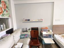 兴业城市嘉苑1室1厅1卫南朝向45.0万元/套出售