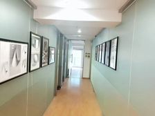 东四环地标 大成国际中心 368平 15000元精装遗留出租