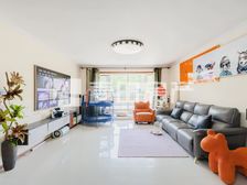 南北通透乐府江南3室2厅精装修