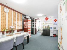 5室1厅嘉铭桐城F区