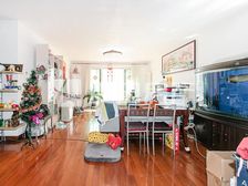 3室2厅嘉铭桐城A区