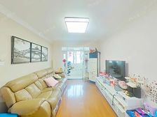 金浦小区(塘桥) 3室1厅 南 北