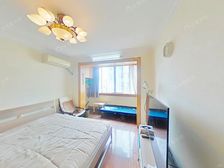 全明户型 一室半 急急急 诚心卖