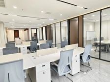 50特价 长和国际 285平 4加30人卡座 精装全配